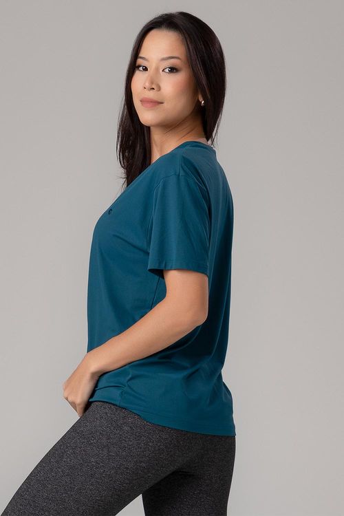 T-Shirt Eco Dry Shape Essential - Tibet