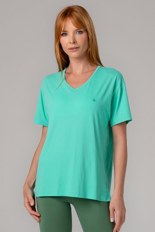 T-Shirt Eco Dry Shape Essential - Krabi