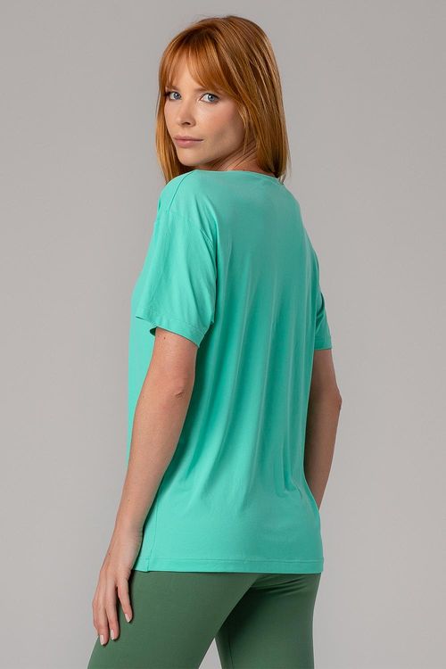 T-Shirt Eco Dry Shape Essential - Krabi