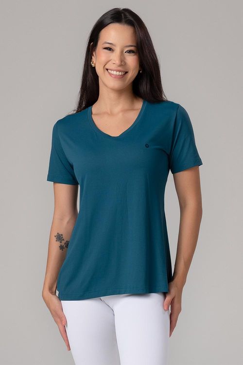 T-Shirt Eco Dry Wide Essential - Tibet