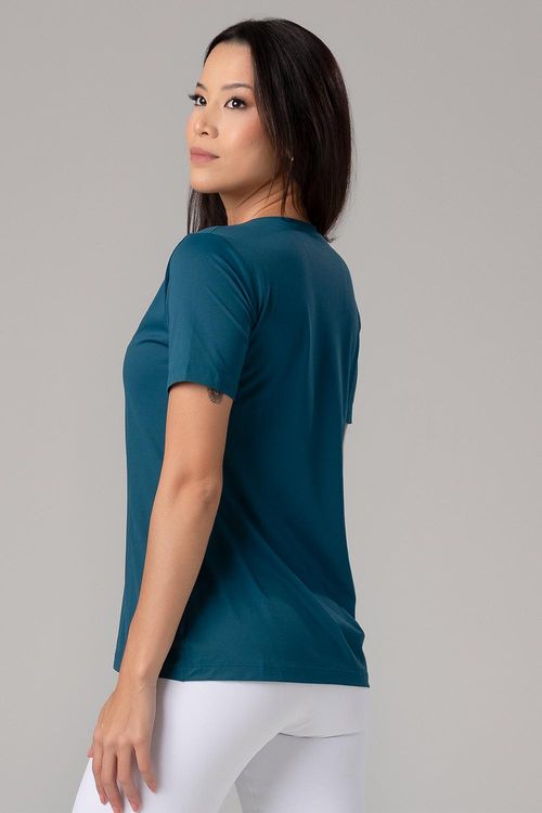 T-Shirt Eco Dry Wide Essential - Tibet