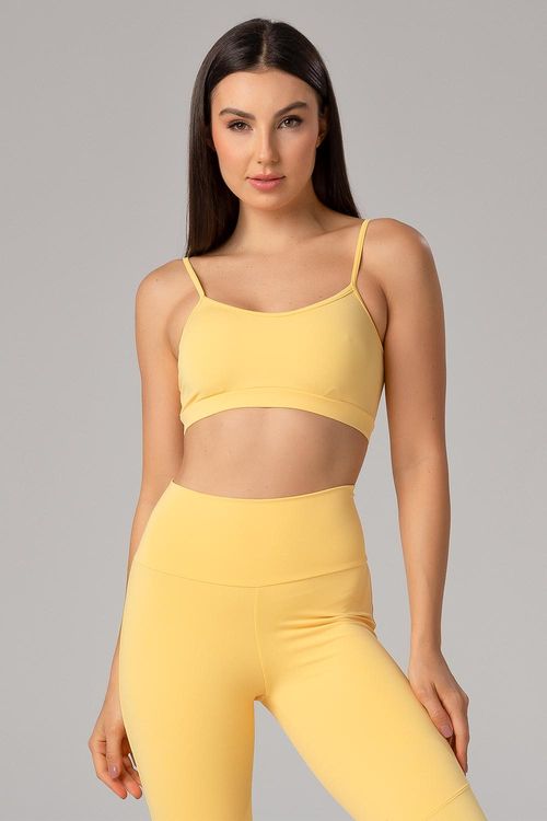 Top Comfort Fit Impact com Bojo Removível - Sicilia