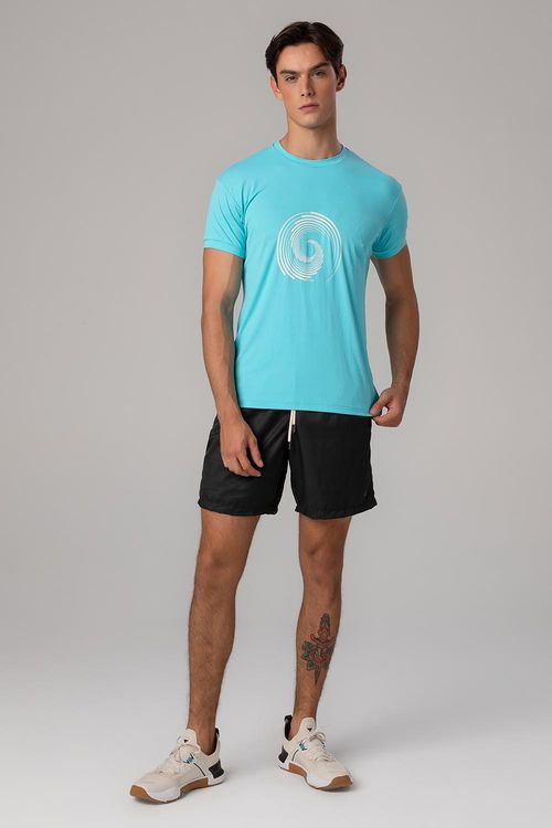 Shorts Soft Tech - Preto