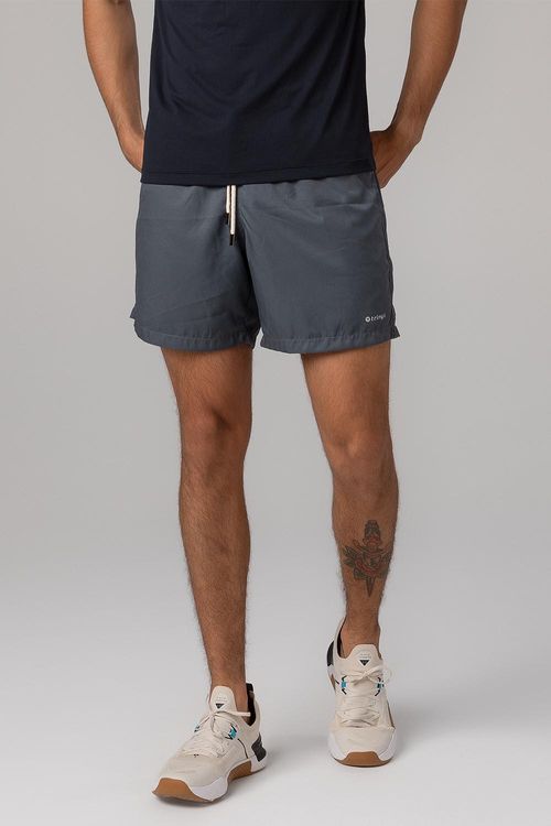 Shorts Soft Tech - Chumbo