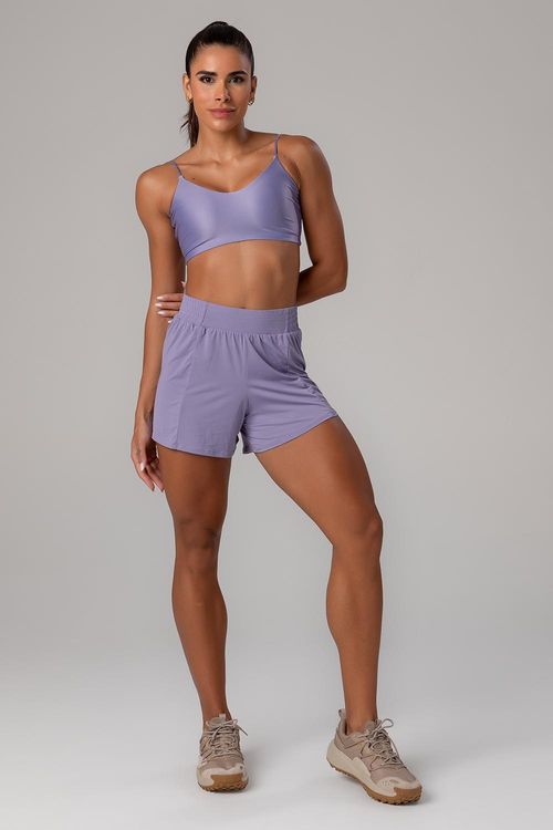 Shorts Freedom Fresh - Lupine