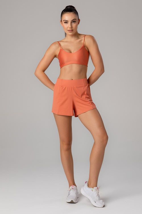 Shorts Freedom Fresh - Arabesque