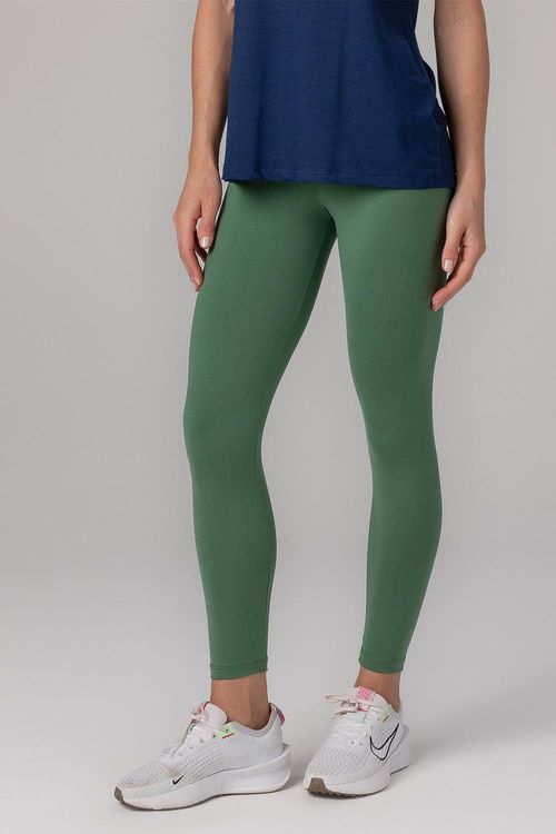 Calça Legging Essential High Compression - Herb