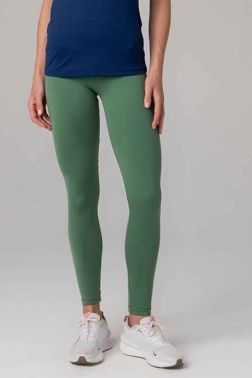 Calça Legging High Compression - Herb
