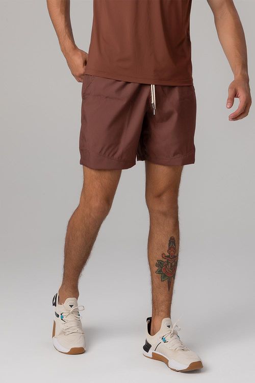 Bermuda Breeze Masculina - Cacau