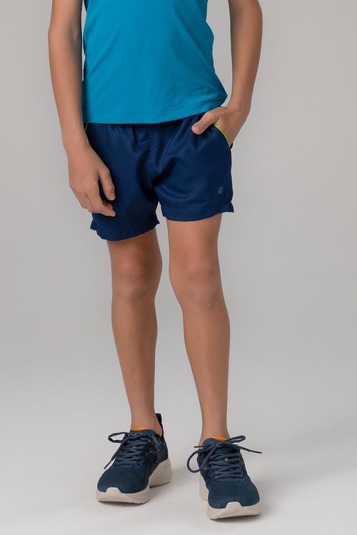 Bermuda Soft Tech Duo INF - Marinho