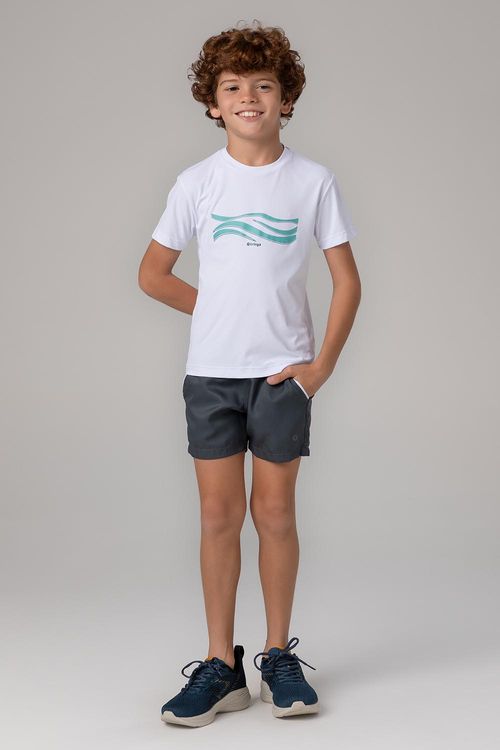 Bermuda Soft Tech Duo INF - Chumbo