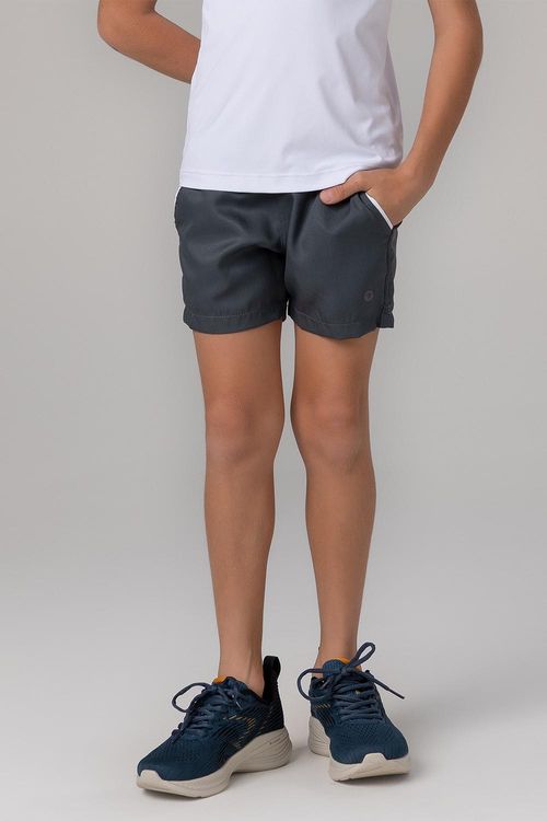 Bermuda Soft Tech Duo INF - Chumbo