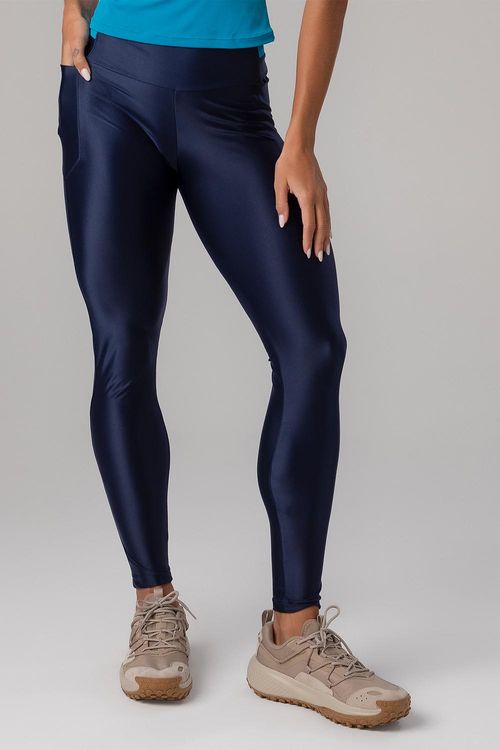 Calça Legging Energy com Bolso - Eclipse