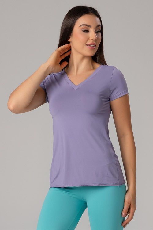 Camiseta Open Freedom - Lupine