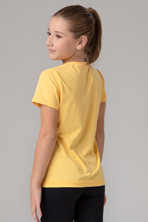 T-Shirt Tennis Garden Infantil - Sicília