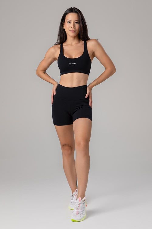 Shorts Essential Pro Performance - Preto