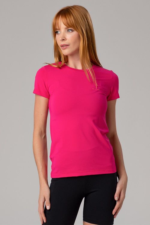 Camiseta Neutral Slim - Frevo