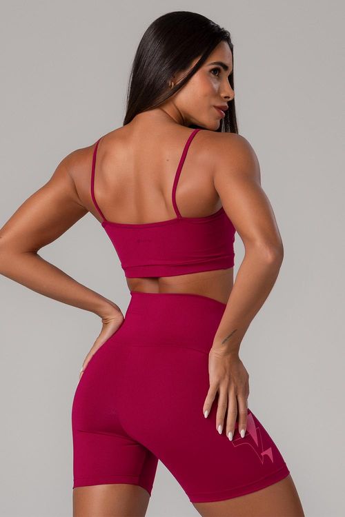 TOP FLEX COM BOJO REMOVÍVEL ADULTO - REF. F15810 - HOT - ADULTO