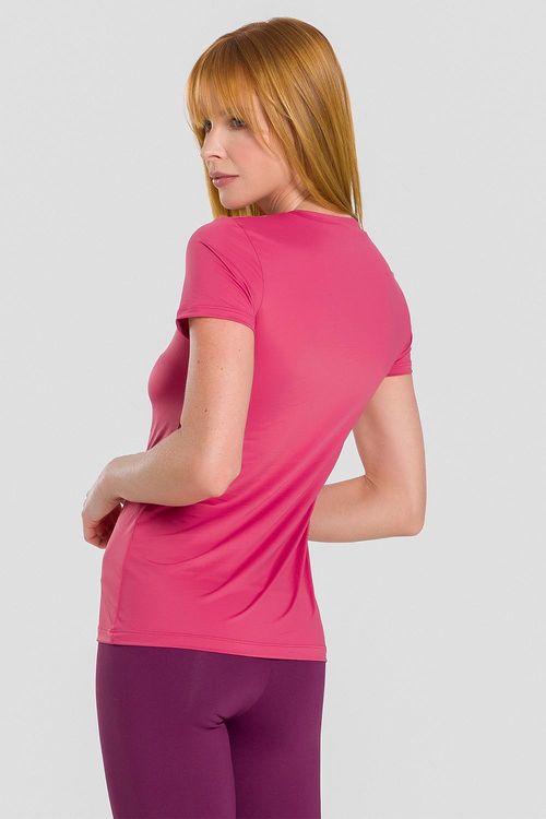 T-SHIRT FREEDOM GEO ADULTO - REF. F16431 - AMEIXA