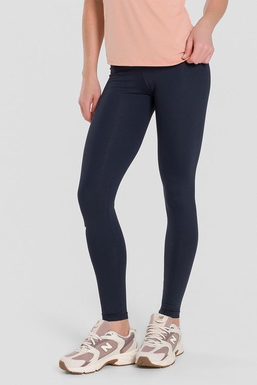 LEGGING FLEX ID ADULTO - REF. F15809 - PRETO - ADULTO