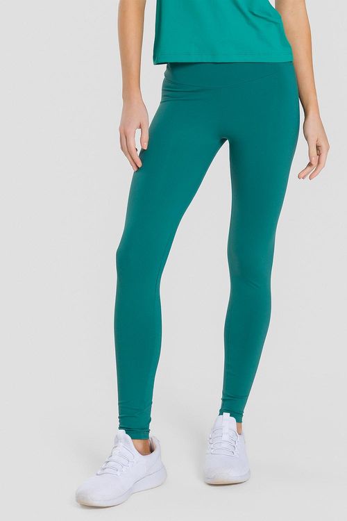 CALÇA LEGGING ESSENTIAL FLEX - REF. F15327 - PINHEIRO