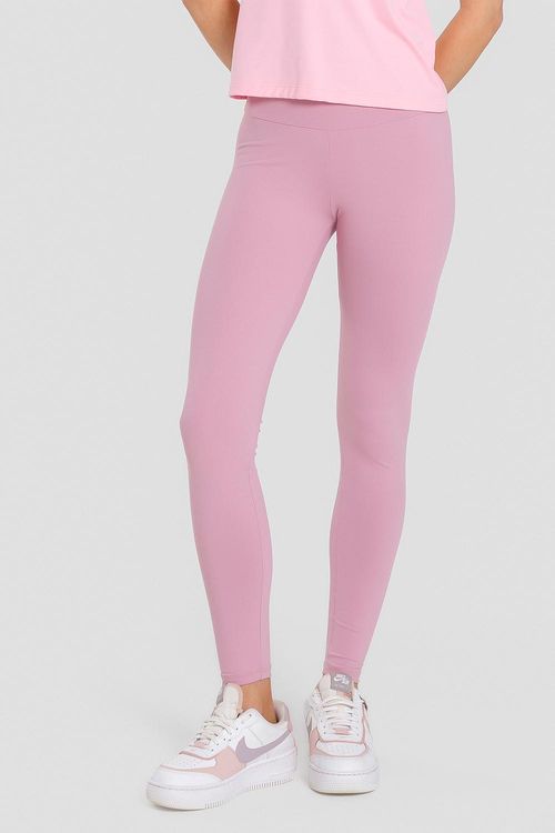 CALÇA LEGGING ESSENTIAL FLEX - REF. F15327 - ORQUIDEA