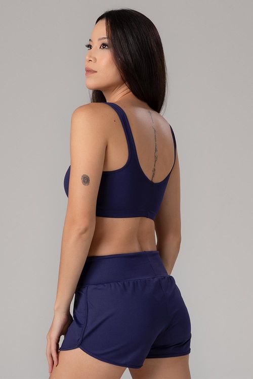 TOP SOFT TOUCH ESSENTIAL COM BOJO ADULTO - REF. F13265 - JABUTICABA - ADULTO