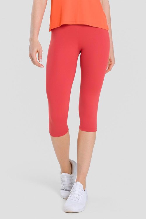 CALÇA CORSÁRIO ESSENTIAL FLEX - REF. F15698 - ARABESQUE - ADULTO