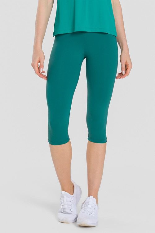 CALÇA CORSÁRIO ESSENTIAL FLEX - REF. F15698 - PINHEIRO