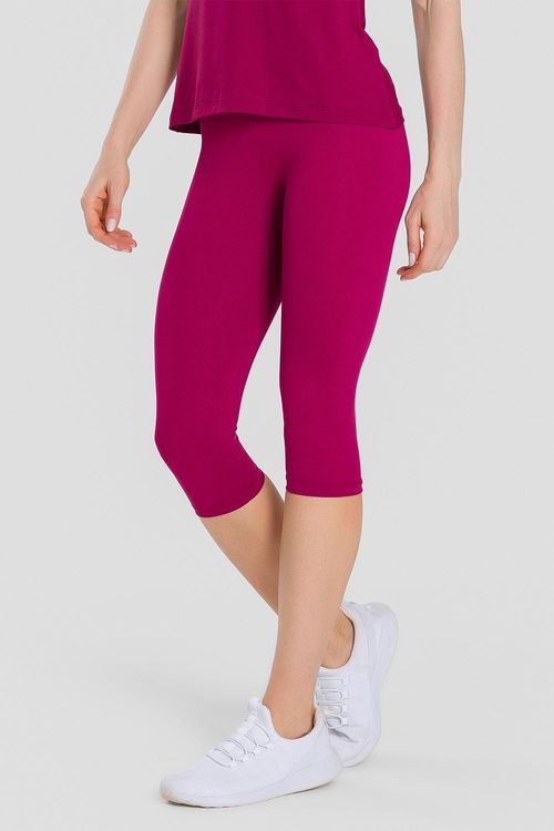 CALÇA CORSÁRIO ESSENTIAL FLEX - REF. F15698 - HOT - ADULTO