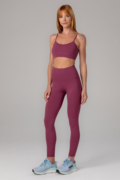 CALÇA LEGGING NAKAY COMFORT FIT COM BOLSO FUNCIONAL ADULTO - REF. F14901 - VIENA - ADULTO