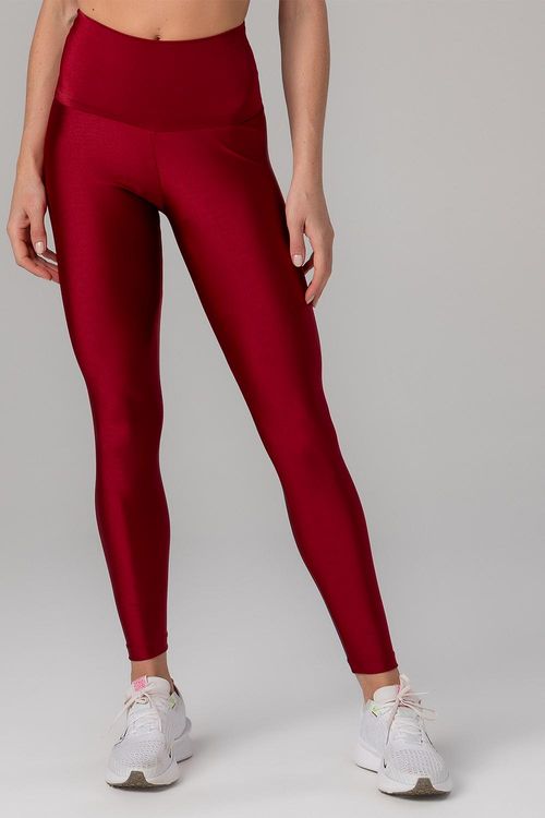 CALÇA LEGGING SLIM SHAPE TRAINING ADULTO - REF. F14603 - RUBI