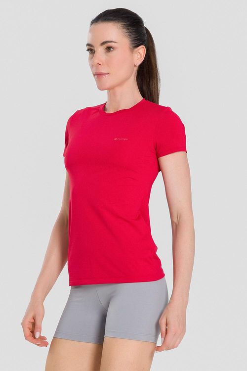 T-SHIRT NEUTRAL SLIM ADULTO - REF. F16240 - PEPPER