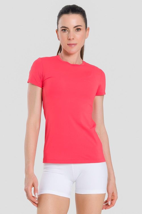 T-SHIRT NEUTRAL SLIM ADULTO - REF. F16240 - ENERGIA