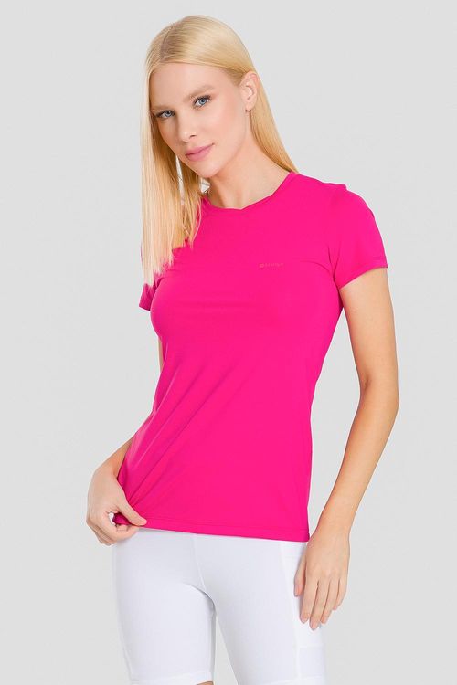 T-SHIRT NEUTRAL SLIM ADULTO - REF. F16240 - FREVO - ADULTO