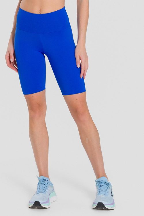 BERMUDA ESSENTIAL FLEX ADULTO - REF. F15326 - AZUL LIBERT - ADULTO