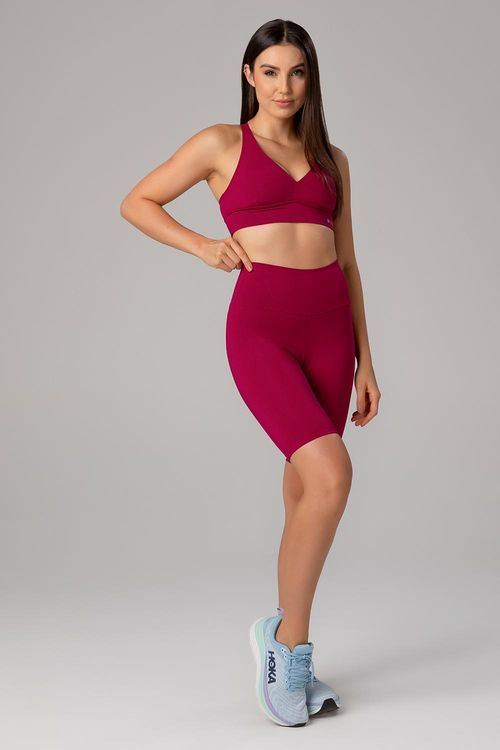 BERMUDA ESSENTIAL FLEX ADULTO - REF. F15326 - HOT - ADULTO