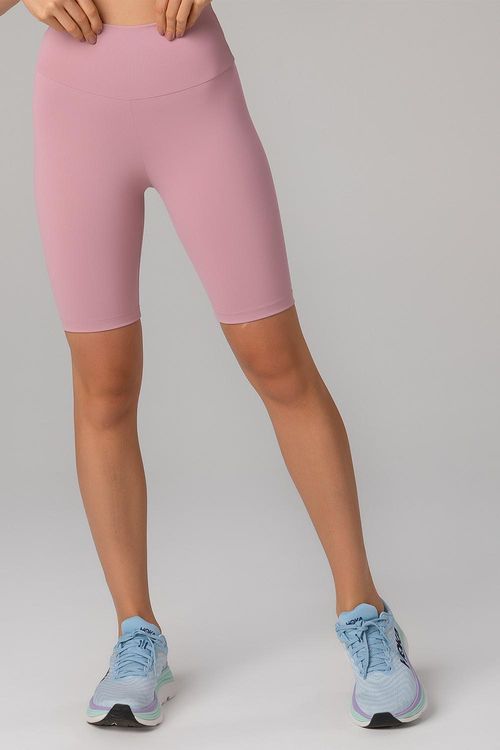 BERMUDA ESSENTIAL FLEX ADULTO - REF. F15326 - ORQUIDEA