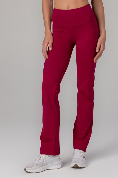 CALÇA SEQUINHA ESSENTIAL FLEX ADULTO - REF. F15442 - HOT - ADULTO