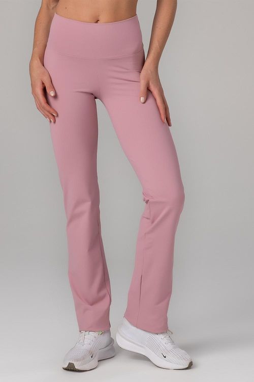 CALÇA SEQUINHA ESSENTIAL FLEX ADULTO - REF. F15442 - ORQUIDEA