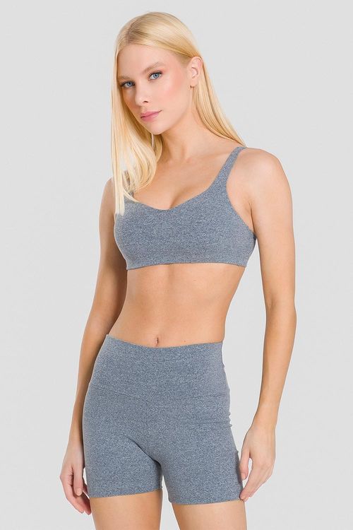 TOP ESSENTIAL PERFORMANCE ADULTO - REF. A154 - MESCLA FORTE