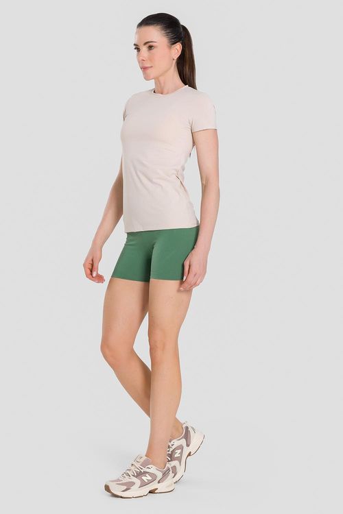 SHORTS ESSENTIAL HIGH COMPRESSION ADULTO - REF. A713 - HERB