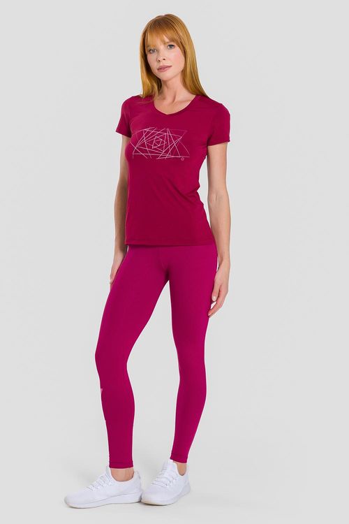 LEGGING FLEX ID ADULTO - REF. F15809 - HOT