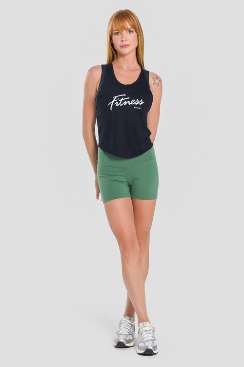 SHORT ESSENTIAL HIGH COMPRESSION ADULTO - REF. F15638 - HERB