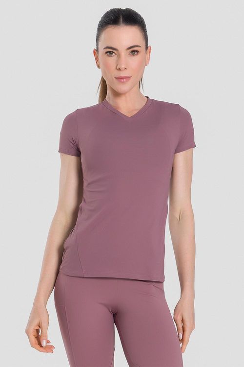 T-SHIRT NEUTRAL DECOTE V ADULTO - REF. F16116 - CASTANHEIRA