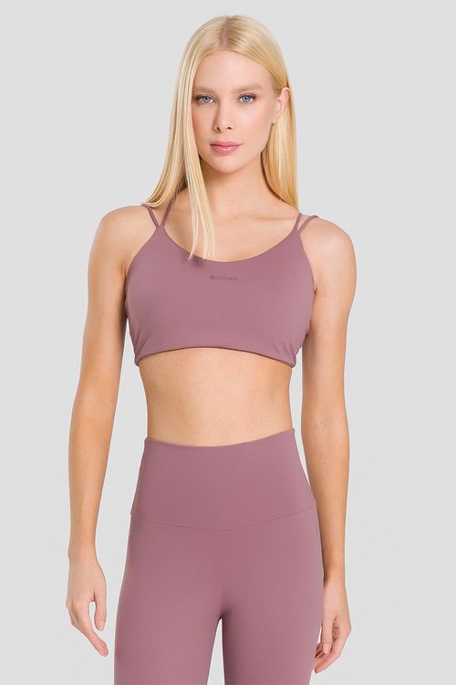 TOP EMANA STRING COM BOJO REMOVÍVEL ADULTO - REF. F16306 - CASTANHEIRA