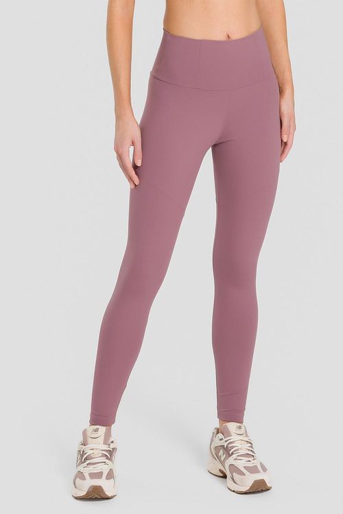 LEGGING EMANA SLIM COM BOLSO NO CÓS ADULTO - REF. F16310 - CASTANHEIRA
