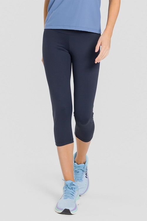 CAPRI EMANA COM BOLSO NO CÓS ADULTO - REF. F16314 - PRETO