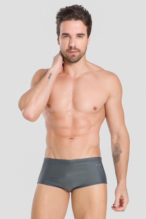 SUNGA LATERAL 17CM ADULTO - REF. 3572 - CHUMBO