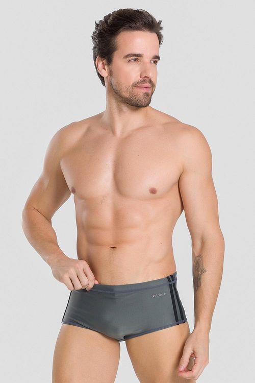 SUNGA LATERAL 17CM ADULTO - REF. 3570 - CHUMBO